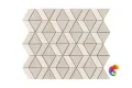 LANTIC COLONIAL TESSERA CREAMS 27.2х31.4 G-146
