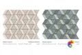LANTIC COLONIAL TESSERA CREAMS 27.2х31.4 G-146
