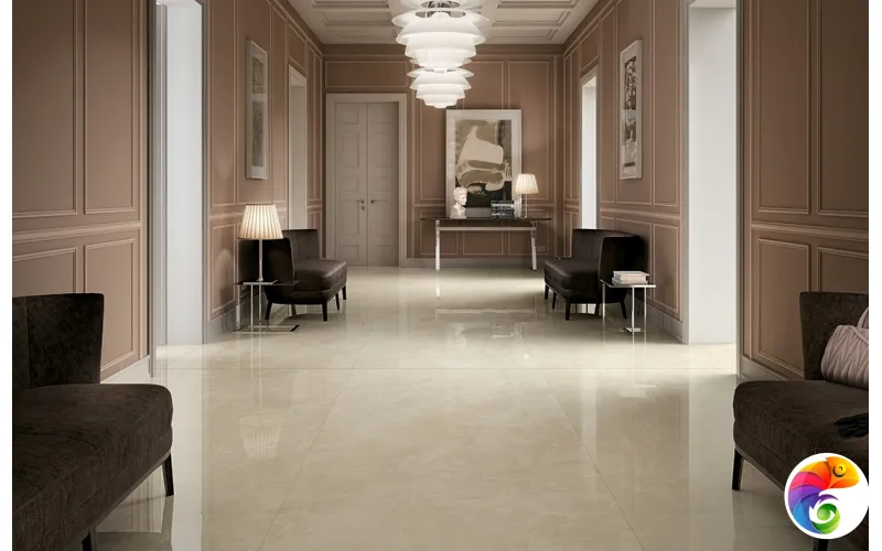 MIRAGE ROYAL JW 03 LUC SQ 120x120x9