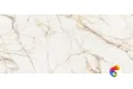 PORCELANOSA XLIGHT CALACATTA GOLD 04 SILK 120х270 G-2704