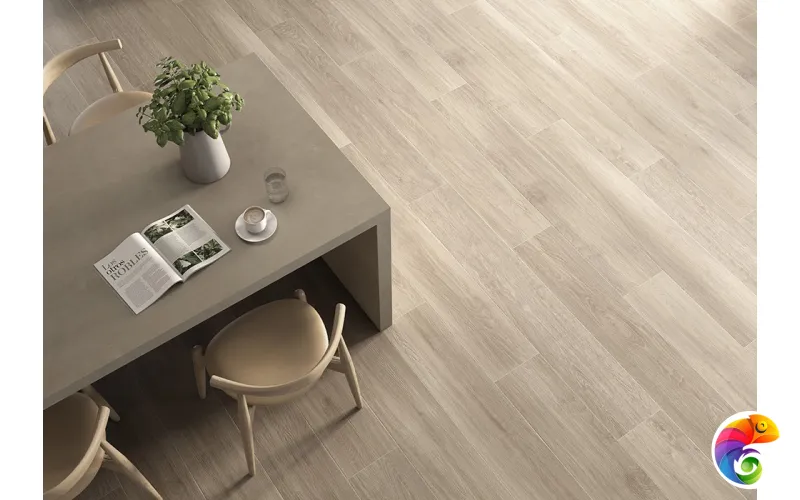 COLORKER ZABA NATURAL 25х150 M-87