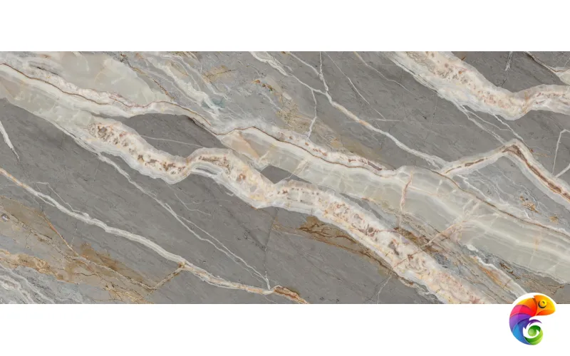 PORCELANOSA NUIT POLISHED 04 120х270 G-2715