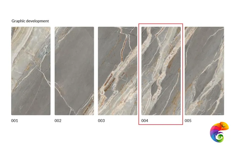 PORCELANOSA NUIT POLISHED 04 120х270 G-2715