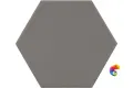 EQUIPE KROMATIKA GREY 11.6х10.1 EQ-10S