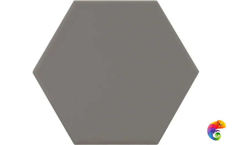 EQUIPE KROMATIKA GREY 11.6х10.1 EQ-10S