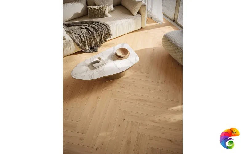 MIRAGE CHIARO CLASSICO IZ 02 SP SQ 25х150x0.9