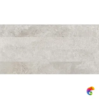 COLORKER SOLANGE GREY DECOR 59.5х119.2 M-84