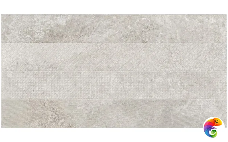 COLORKER SOLANGE GREY DECOR 59.5х119.2 M-84