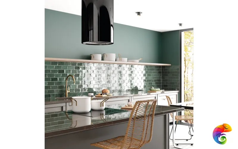 EQUIPE ALTEA PINE GREEN 7.5х15 EQ-3