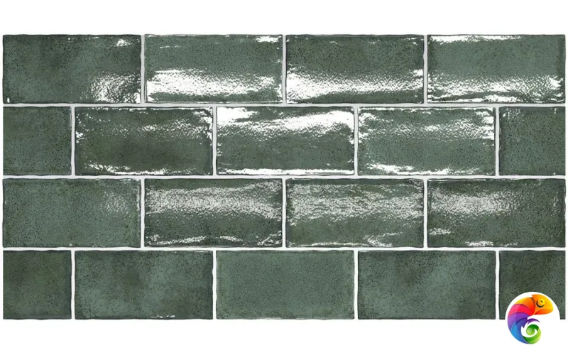 EQUIPE ALTEA PINE GREEN 7.5х15 EQ-3