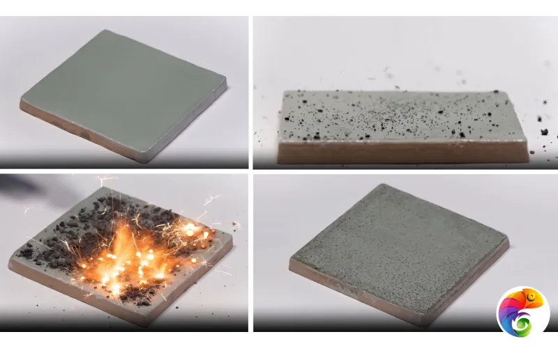 EQUIPE ALTEA PINE GREEN 7.5х15 EQ-3