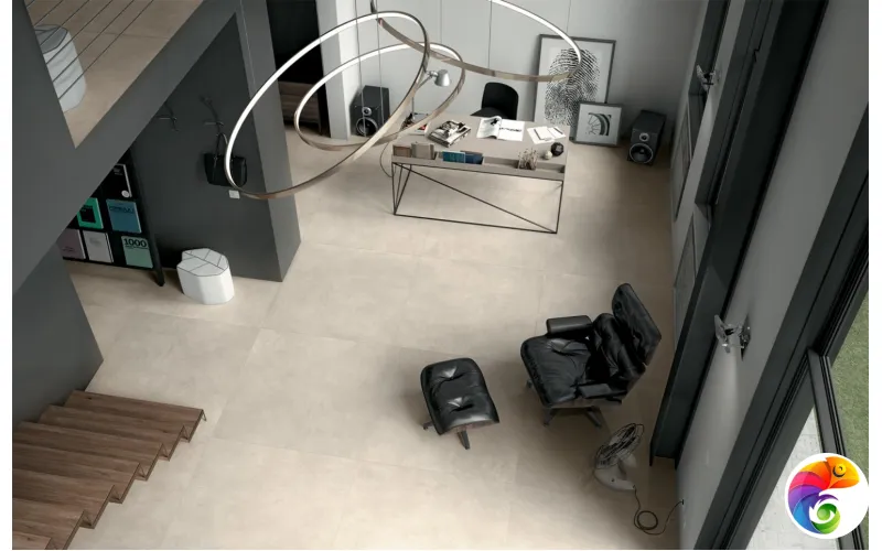 MIRAGE GINGER GC 10 NAT SQ 120х120х6