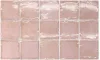 EQUIPE ALTEA DUSTY PINK 10х10 EQ-3
