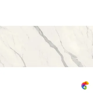 PORCELANOSA XLIGHT ARIA WHITE NATURE A 120х270 G-2501