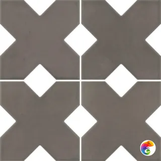 EQUIPE KASBAH MUD 12х12 EQ-10D