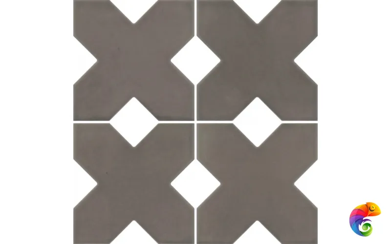 EQUIPE KASBAH MUD 12х12 EQ-10D