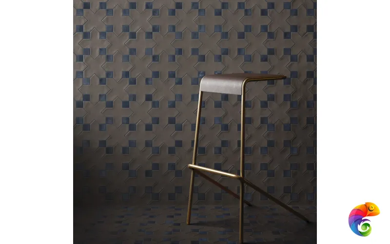 EQUIPE KASBAH MUD 12х12 EQ-10D