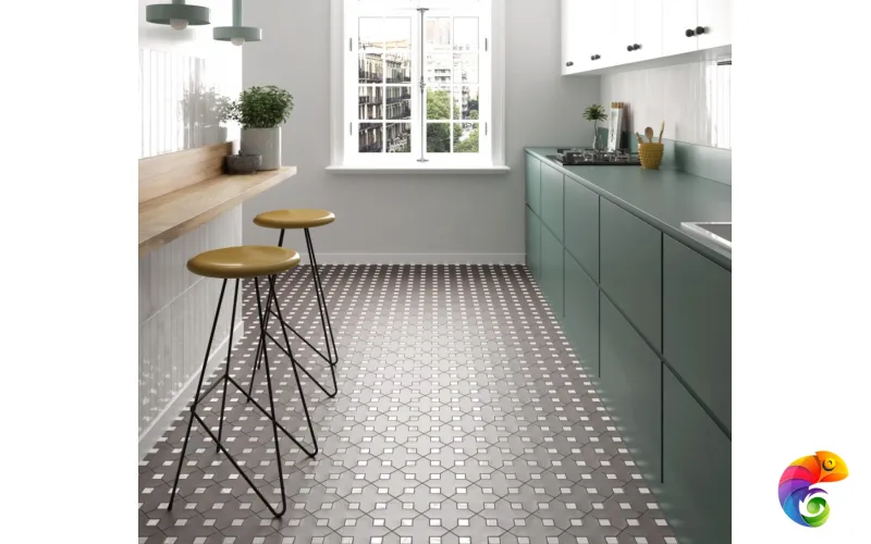 EQUIPE KASBAH MUD 12х12 EQ-10D