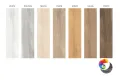 MUSEUM GROW MAPLE SP/R 24х151x0.9 M-104