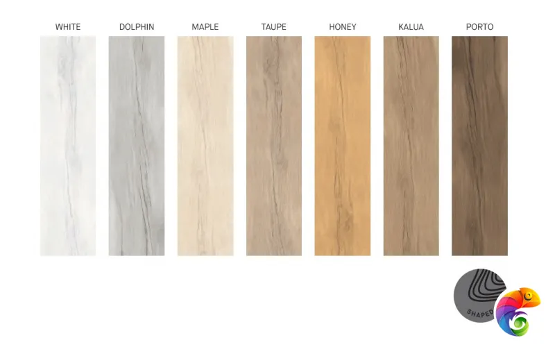 MUSEUM GROW MAPLE SP/R 24х151x0.9 M-104
