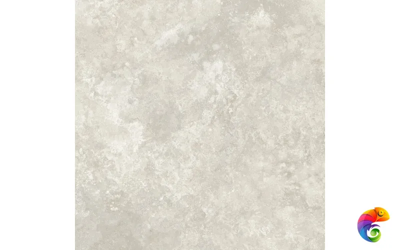 MIRAGE TRAVERTINO MISTY CROSS EY 14 NAT SQ 60х60х9