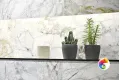 MUSEUM SUPREME WHITE NT 75.5x151 R M-59