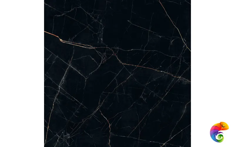 GRESPANIA COVERLAM NERO ARDI PULIDO 120х120x5.6