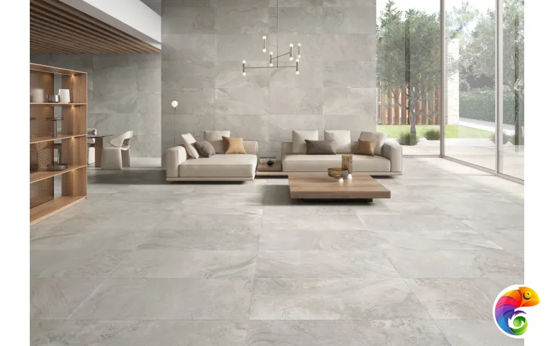 COLORKER PETRA VIVA SILVER 59.5х119.2 M-83