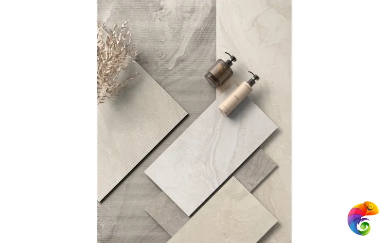 COLORKER PETRA VIVA SILVER 59.5х119.2 M-83