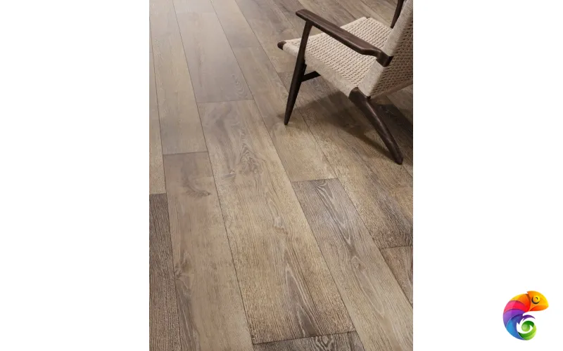 PORCELANOSA BRUSELAS WALNUT 19.3х180 G-386
