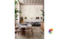 PORCELANOSA BRUSELAS WALNUT 19.3х180 G-386