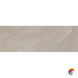 MUSEUM CHICAGO MOCHA DECOR SP 50х150x7.5 M-106