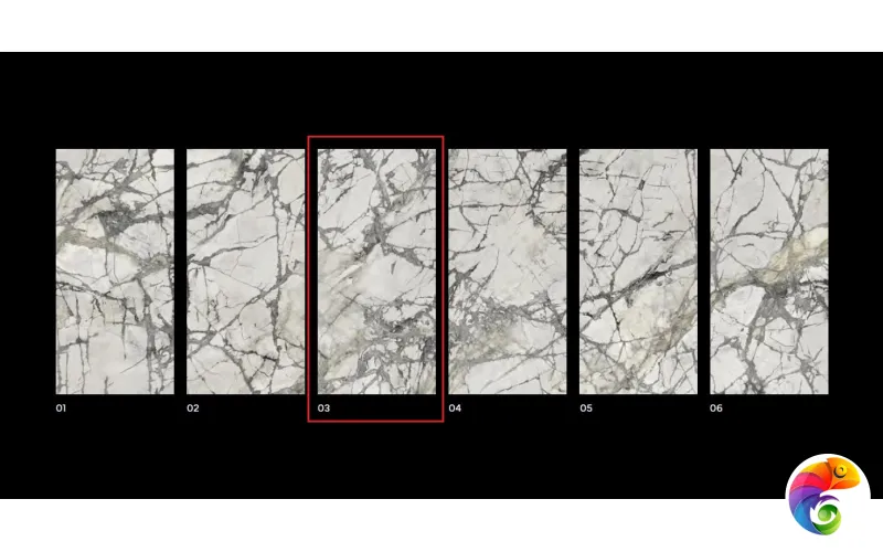 PORCELANOSA XLIGHT INVISIBLE WHITE 03 POLISHED 120х270 G-2705