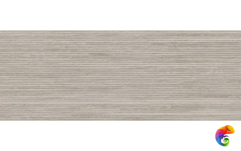PORCELANOSA ICE MINNESOTA ASH 45х120 G-274 