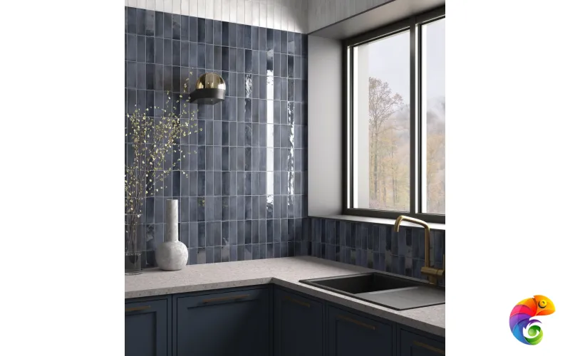 EQUIPE COCO BLUE NIGHT 5х15 EQ-10D