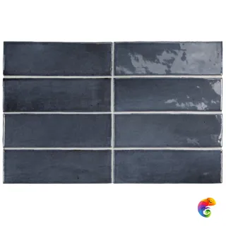 EQUIPE COCO BLUE NIGHT 5х15 EQ-10D