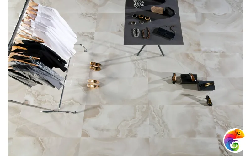 COLORKER ODISSEY IVORY PULIDO 60х120 M-86