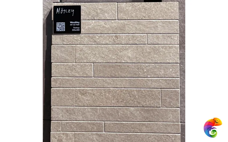 MIRAGE WEMBLEY MT 03 NAT PORTNOY 30х30