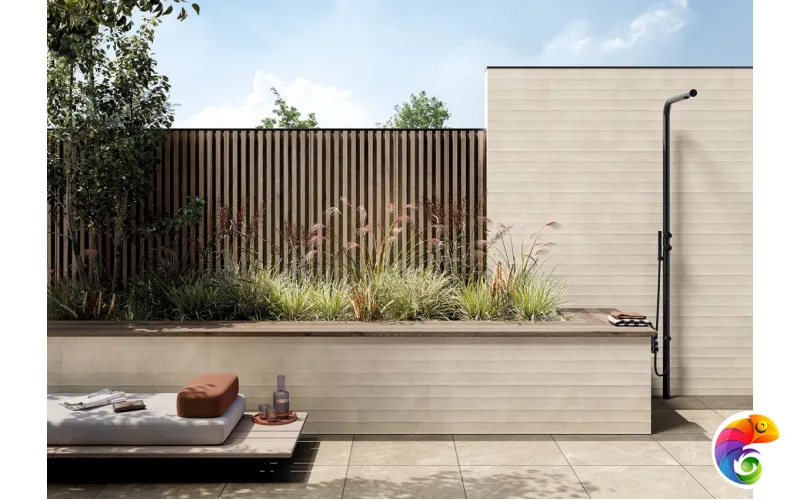 MIRAGE BIANCO MD 01 MELLOW NO SQ 30х45x10