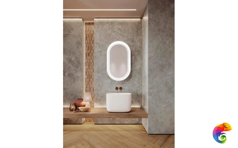 LANTIC ODYSSEY AMBER 29.9х25.2 G-131