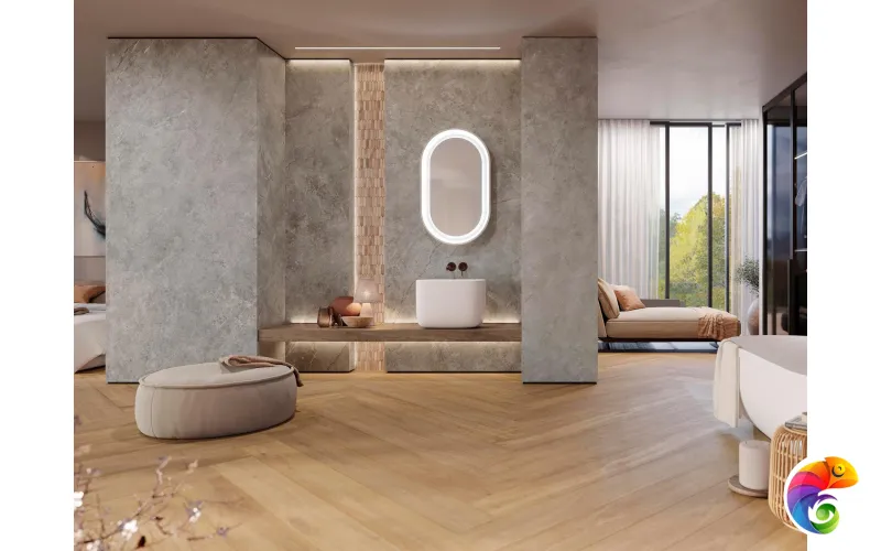 LANTIC ODYSSEY AMBER 29.9х25.2 G-131