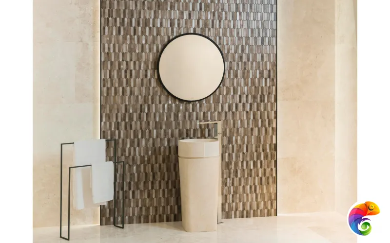 LANTIC ODYSSEY AMBER 29.9х25.2 G-131