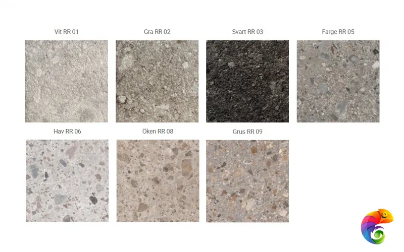 MIRAGE SVART RR 03 ST SQ 60x60х2