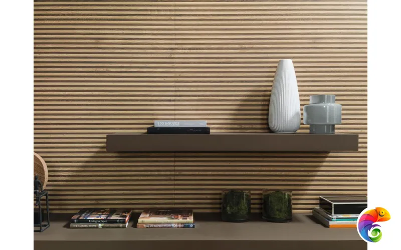 PORCELANOSA LISTON MADERA ROBLE 45х120 G-274