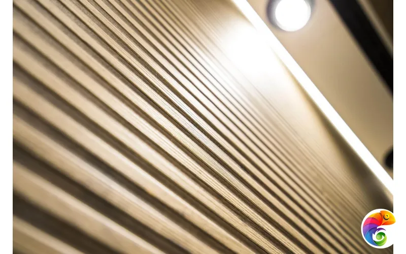 PORCELANOSA LISTON MADERA ROBLE 45х120 G-274