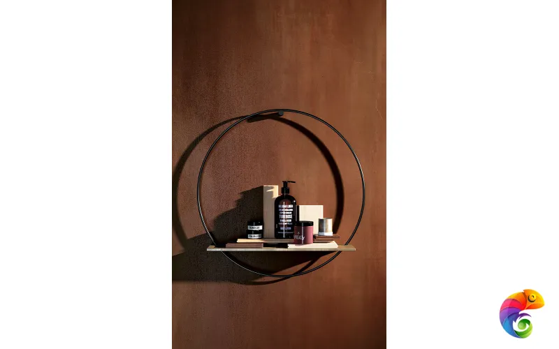 MIRAGE CORTEN GC 21 SP SQ 60х120х9