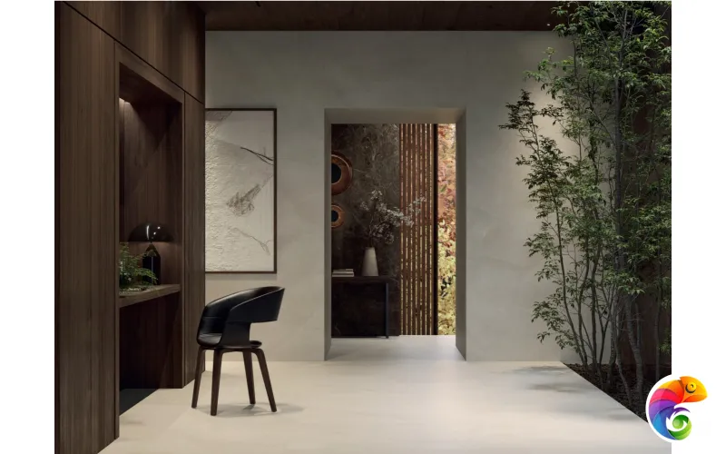 PORCELANOSA LIMESTONE MARFIL 120х120 G-392