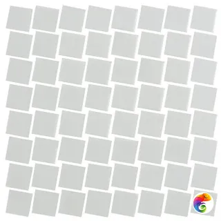 VIDREPUR LUME LIGHT GREY MT (3.8X3.8) 31.5х31.5