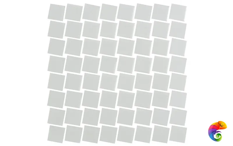 VIDREPUR LUME LIGHT GREY MT (3.8X3.8) 31.5х31.5