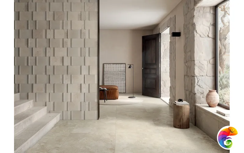 MIRAGE PECE BIANCA OL 03 TABULATE 3х20x2